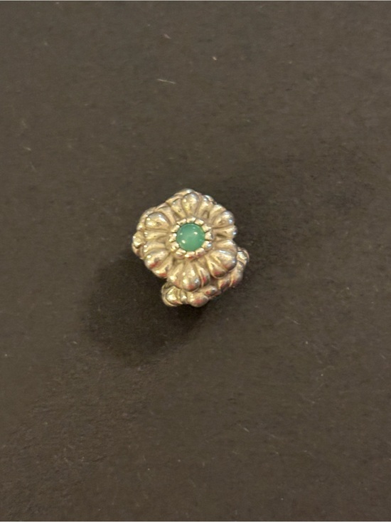 Pandora Jewelry - Pandora Birthday Blooms Charm